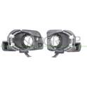 Support, phare antibrouillard PRASCO - CI9181305