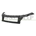 Support, radiator grille PRASCO - PG4322102