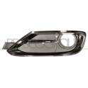 Ventilatiegrille- bumper PRASCO - BM0282136