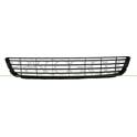 Ventilatiegrille- bumper PRASCO - VG0382120