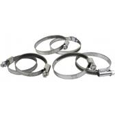 6 pinças de 35 a 70mm PRECISION - 211477