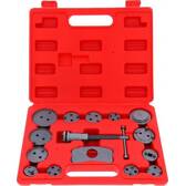 Brake caliper piston pusher case PRECISION - 211494