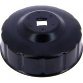 Clé à cloche pour filtre à huile E76 PRECISION - 211306