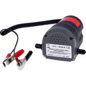 Pompe à Vidange électrique, Huile Moteur Débit 0,2L/min PRECISION - 211322