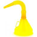Fuel funnel. Filter&extension PRECISION - 300607