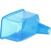 Filling funnel, high flow PRECISION - 300608