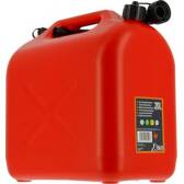 Tanica da 20 litri. Carburante approvato PRECISION - 506022