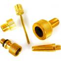 5-piece inflation kit PRECISION - 211403