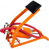 Foot pump PRECISION - 552003