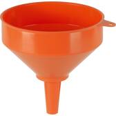 200 mm funnel with Pressol sieve PRESSOL - 0656245