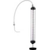 Professional transparent graduated oil syringe PRESSOL - 169114