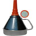 D-160mm White Iron Stonblack PRESSOL - 169110