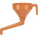 Curved sling with PRESSOL filter PRESSOL - 333222