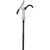Manual aluminum lever pump for drum PRESSOL - 169116