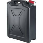 Jerrican -20L US polyethyleen Norm UN met slagerbek PRESSOL - 940320