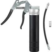 1 hand grease pump for screw cartridge -400g pro. PRESSOL - 169113