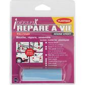 Résine Epoxy plastique - 50g PRESSOL - 163545