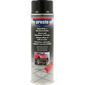 Anti-Kies Schwarz - Presto - 500 ml PRESTO - 306024