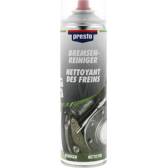 Nettoyant freins - PRESTO - 500 ml PRESTO - 306185