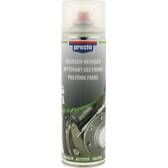 Limpador de freio - PRESTO - 500 ml - PRESTO - 306185