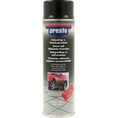 Anti-gravillons noir - Presto - 500 ml PRESTO - 306024
