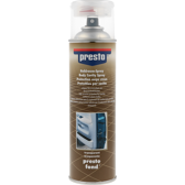 Protection corps creux - Presto - 500 ml PRESTO - 306055