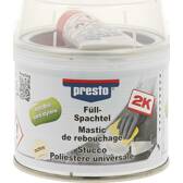 Kitten en carrosserie PRESTO - 443558