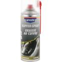 Copper grease - 400 ml - PRESTO PRESTO - 306383