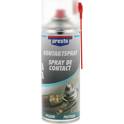 Nettoyant contact aérosol - 400 ml - PRESTO PRESTO - 157141
