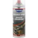 Graxa cerâmica em aerossol - 400 ml - PRESTO PRESTO - 157073