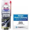 Lubrificante de silicone - 400 ml - PRESTO PRESTO - 306345
