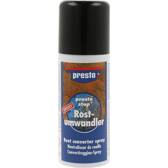 Neutralizador de ferrugem - Presto - 150 ml - PRESTO - 232992