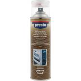 Proteção de cavidades - Presto - 500 ml PRESTO - 306055