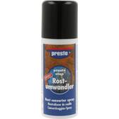 Neutralizzatore di ruggine - Presto - 150 ml PRESTO - 232992