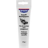 Pasta reparadora de escapes - 170 g PRESTO - 603123