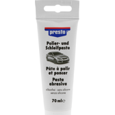 Pâte à polir en tube - 150 ml PRESTO - 603192