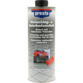 Zwart anti-grind - Presto - 1L PRESTO - 603215