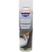  Adhesive remover - 500 ml PRESTO - 365638