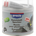 Styrolfreier Kunststoffdichtstoff 400 ml PRESTO - 443800