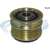 Pulley- alternator PROCODIS - PAL001