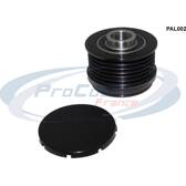 Pulley- alternator PROCODIS - PAL002