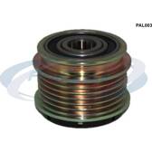 Pulley- alternator PROCODIS - PAL003