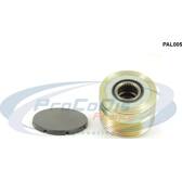Pulley- alternator PROCODIS - PAL005