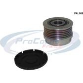 Pulley- alternator PROCODIS - PAL008