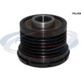 Pulley- alternator PROCODIS - PAL009