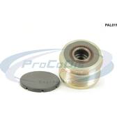 Pulley- alternator PROCODIS - PAL011