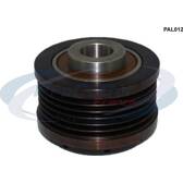 Pulley- alternator PROCODIS - PAL012