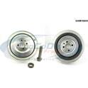 Belt Pulley, crankshaft PROCODIS - DAM1064V
