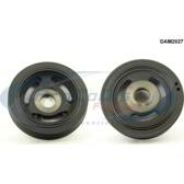 Belt Pulley, crankshaft PROCODIS - DAM2027