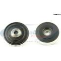 Belt Pulley, crankshaft PROCODIS - DAM2037